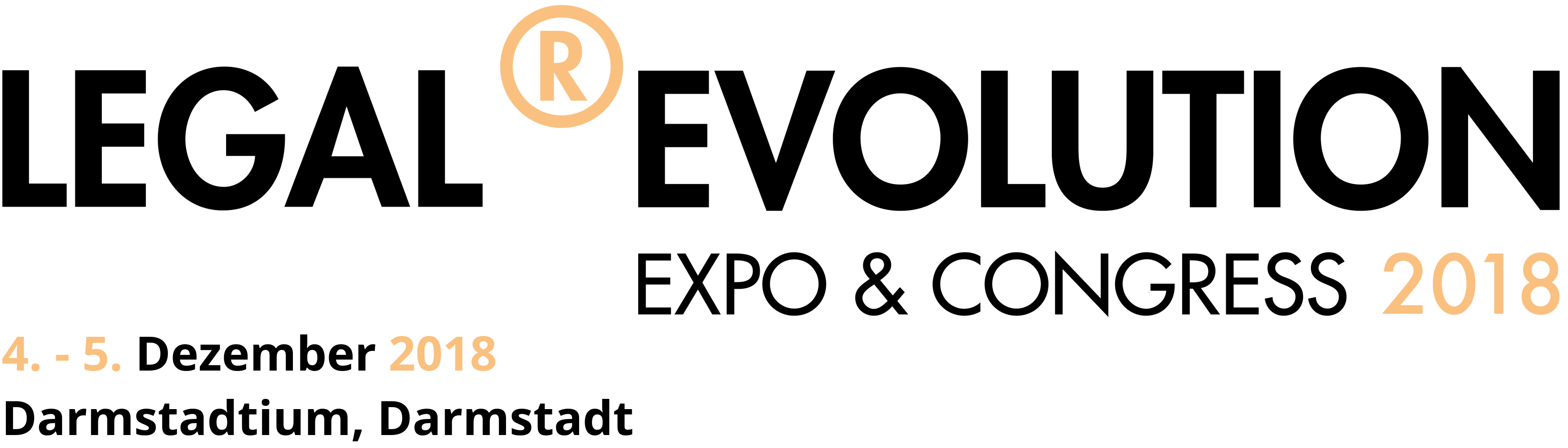 Logo mit datum und darmstadt
