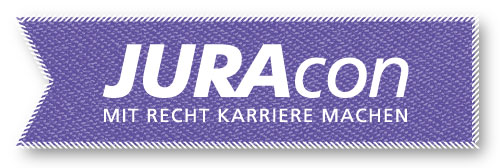 Juc logo 2018 violett claim schatten