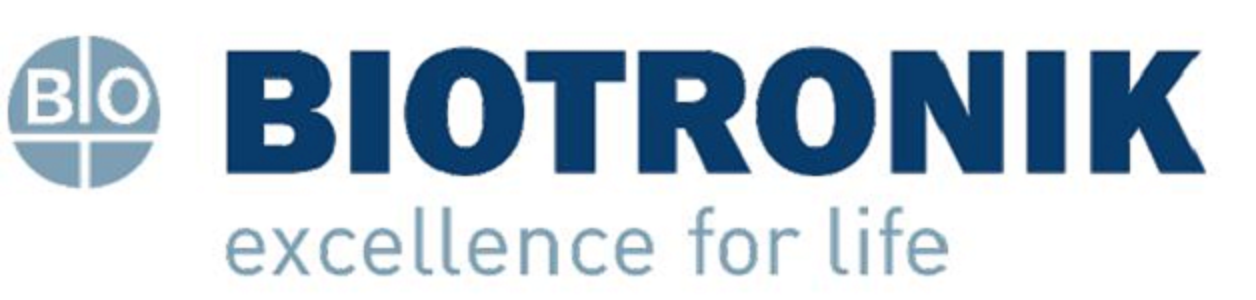 Biotronik logo