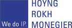 Hoyng rokh monegier logo
