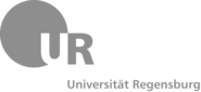 Universitaet regensburg logo