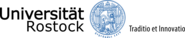Universitaet rostock logo
