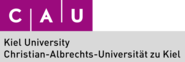 Universitaet kiel logo