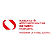 Universitaet ludwigsburg logo
