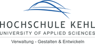Hochschule kehl logo