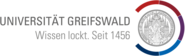Universitaet greifswald logo