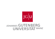 Universitaet mainz logo