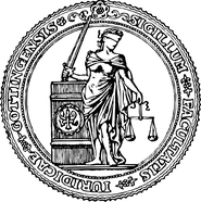 Universitaet goettingen logo
