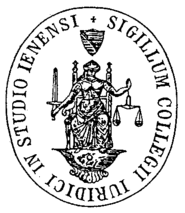 Juristische fakult t universit t dresden  logo