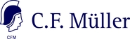 Cfmueller logo 2009 blau