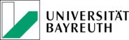 Universitaet bayreuth logo