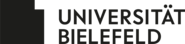 Universitaet bielefeld logo
