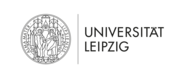 Universitaet leipzig logo