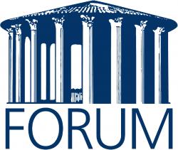 Forum logo