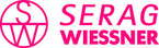 Serag wiessner magenta logo