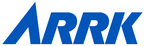 Arrk engineering logo