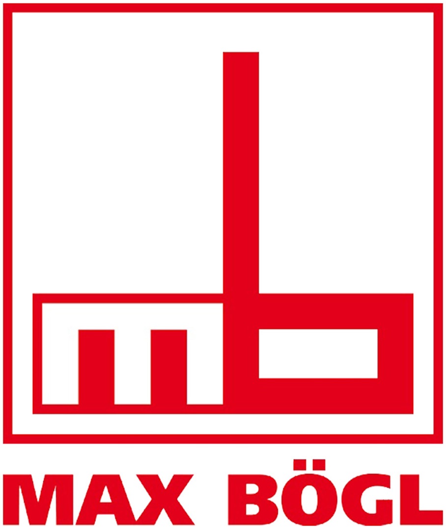 Max boegl logo