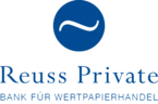 Reuss private bank fuer wertpapierhandel ag logo