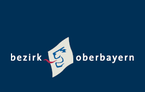 Logo bezirk oberbayern