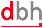 Dbh logistics logo