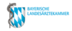 Logo bayer landes%c3%a4rztekammer