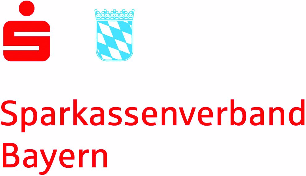 Sparkassenverband bayern logo