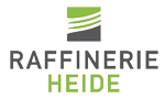 Logo raffinerie heide