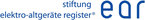 Stiftung elektro altgeraete register logo