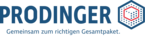 Prodinger logo