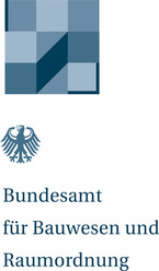 Bundesamt bauwesen raumordnung logo