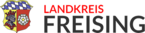 Landkreis freising logo