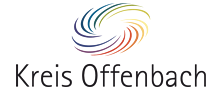 Kreis offenbach logo