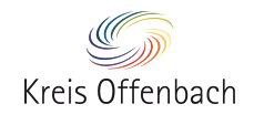 Logo kreis offenbach