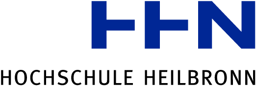 Hochschule heilbronn logo