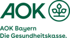 Aok bayern logo