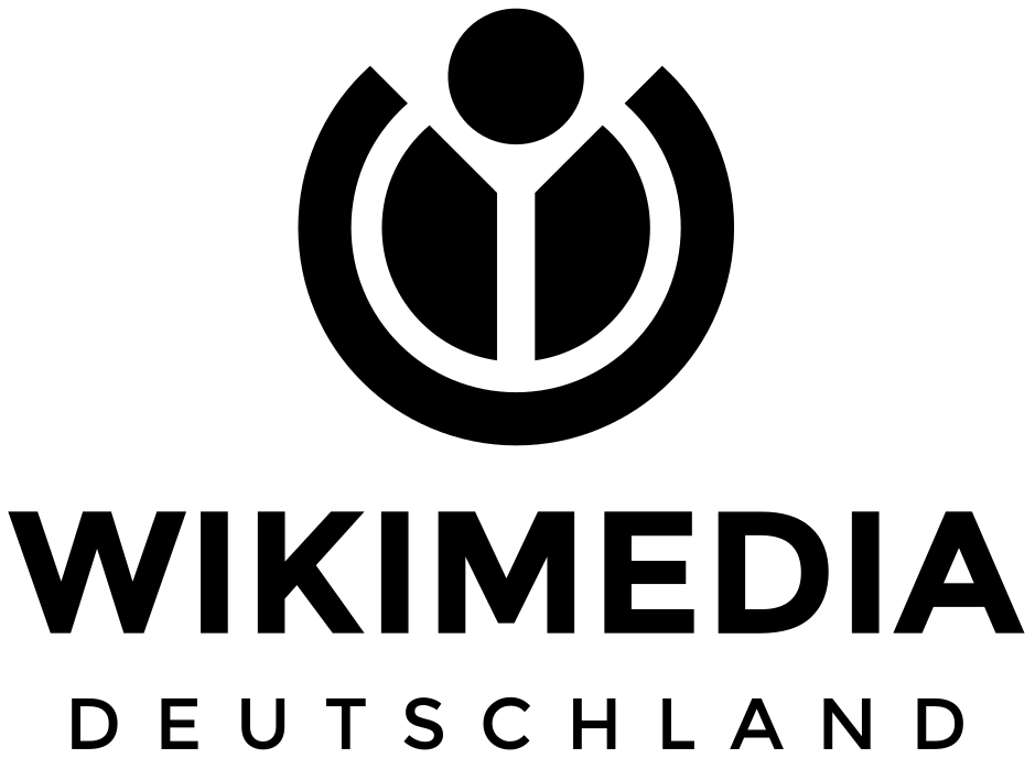 Wikimedia deutschland logo