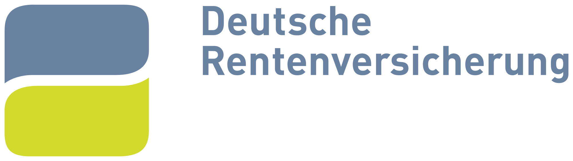 Deutsche rentenversicherung logo