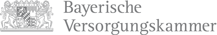 Bayerische versorgungskammer logo