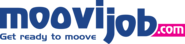 Moovijob logo