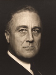 Roosevelt franklin d.