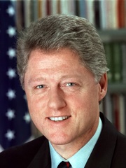 Clinton bill
