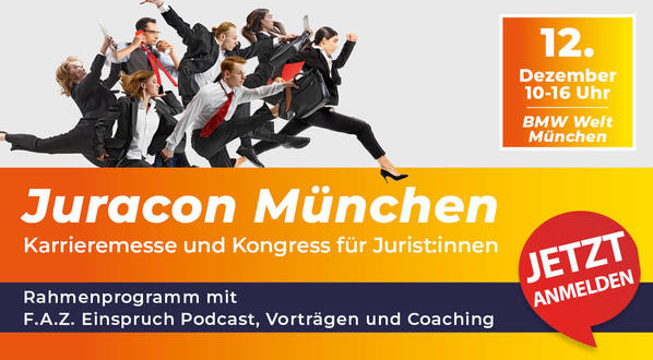 Juracon muenchen 2024