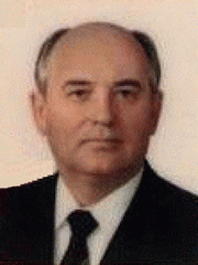 Gorbatschow michail
